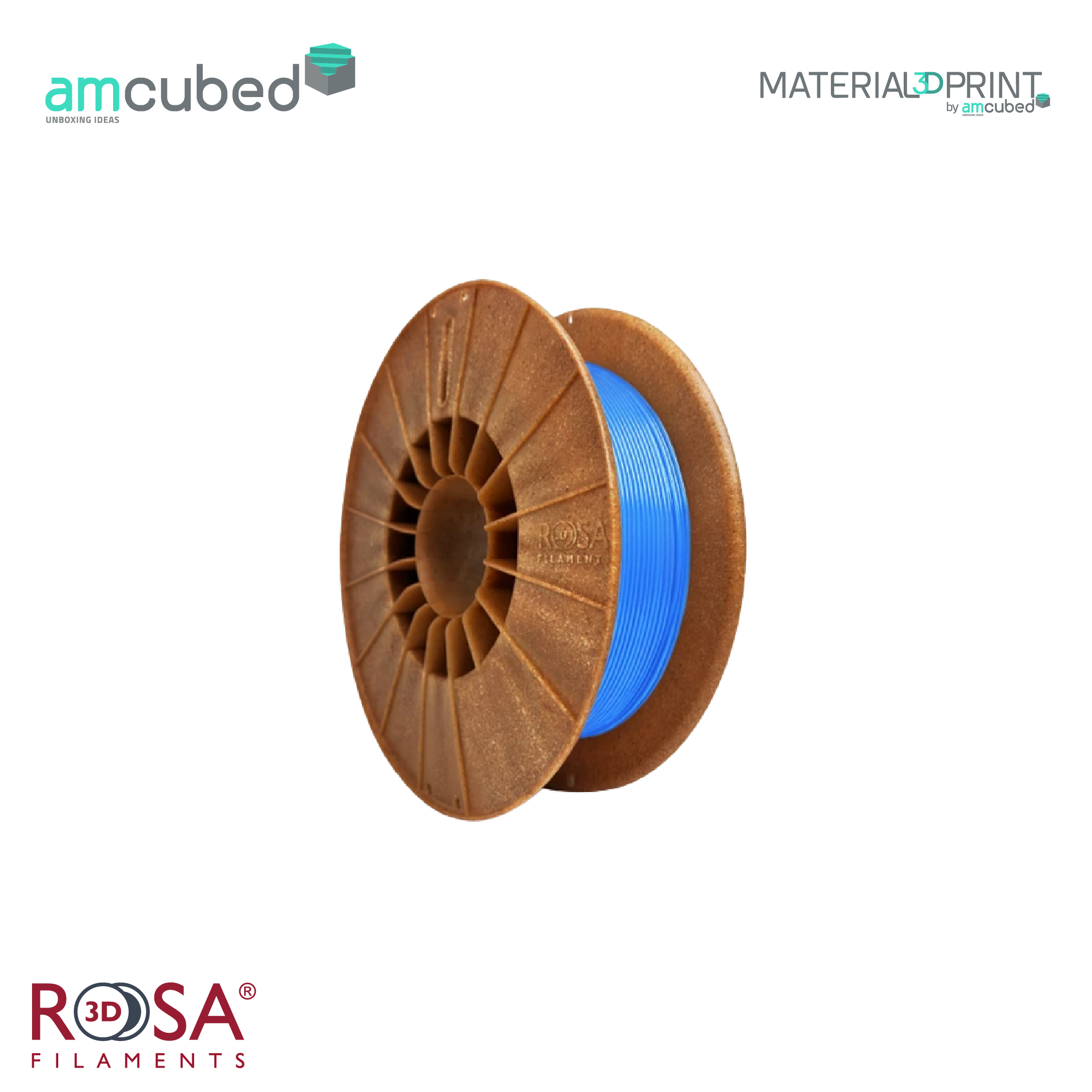 ROSA-FLEX 96A BLUE 