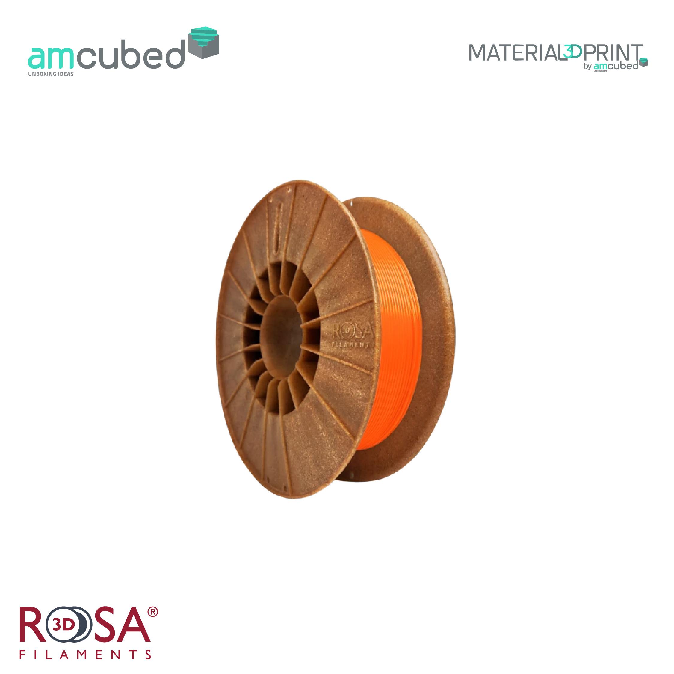 ROSA-FLEX 96A  ORANGE